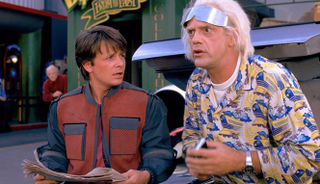 Illustration for article titled Things we learned at the Back To The Future reunion